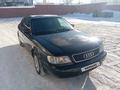 Audi A6 1995 годаүшін2 400 000 тг. в Караганда – фото 9