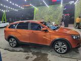 ВАЗ (Lada) Vesta SW Cross 2018 года за 5 500 000 тг. в Шымкент