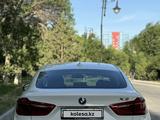 BMW X6 2015 года за 16 000 000 тг. в Шымкент – фото 4