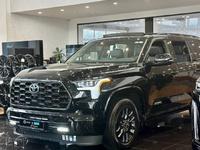 Toyota Sequoia 2023 года за 60 000 000 тг. в Астана