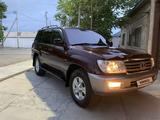 Toyota Land Cruiser 2005 годаүшін11 000 000 тг. в Кызылорда