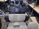 Салон сиденья дверные карты за 320 000 тг. в Алматы – фото 5