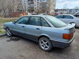 Audi 90 1990 года за 1 000 000 тг. в Аксу