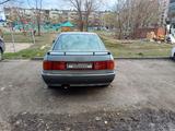 Audi 90 1990 года за 1 000 000 тг. в Аксу – фото 3