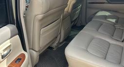 Lexus LX 470 2007 года за 11 000 000 тг. в Астана – фото 2