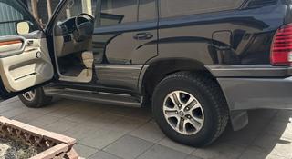 Lexus LX 470 2007 года за 11 000 000 тг. в Астана