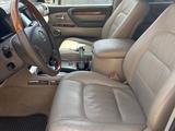 Lexus LX 470 2007 года за 11 000 000 тг. в Астана – фото 3