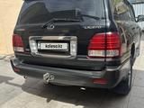 Lexus LX 470 2007 года за 11 000 000 тг. в Астана – фото 5