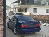 BMW 525 1994 года за 2 300 000 тг. в Алматы – фото 2