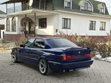 BMW 525 1994 года за 2 300 000 тг. в Алматы – фото 3
