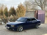 BMW 525 1994 года за 2 300 000 тг. в Алматы – фото 5