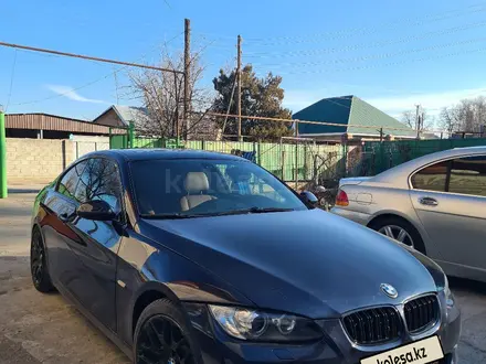 BMW 328 2006 года за 5 000 000 тг. в Тараз – фото 2