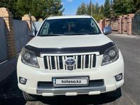 Toyota Land Cruiser Prado 2012 годаfor17 500 000 тг. в Астана