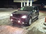 Mercedes-Benz ML 320 1999 года за 4 500 000 тг. в Семей