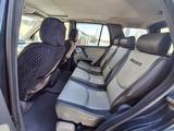 Mercedes-Benz ML 320 1999 года за 4 500 000 тг. в Семей – фото 5