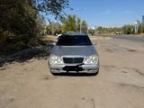 Mercedes-Benz E 320 2001 года за 4 000 000 тг. в Байконыр – фото 2