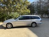 Mercedes-Benz E 320 2001 года за 4 000 000 тг. в Байконыр
