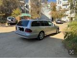 Mercedes-Benz E 320 2001 года за 4 000 000 тг. в Байконыр – фото 5