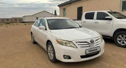 Toyota Camry 2010 года за 6 790 000 тг. в Актау – фото 2