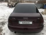 Audi A4 1996 годаfor2 200 000 тг. в Кокшетау – фото 3