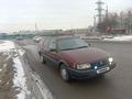 Volkswagen Passat 1992 года за 1 300 000 тг. в Тараз – фото 5