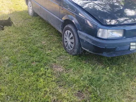 Volkswagen Passat 1992 года за 850 000 тг. в Талдыкорган – фото 4