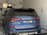 BMW X5 2019 года за 35 900 000 тг. в Кызылорда – фото 2