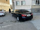 Toyota Camry 2012 года за 11 000 000 тг. в Актау – фото 3