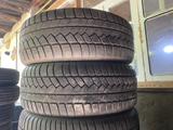 Шины Germany 205/60/16, 2шт за 30 000 тг. в Шымкент