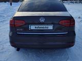 Volkswagen Jetta 2017 года за 8 000 000 тг. в Астана – фото 4