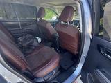 Toyota Highlander 2021 года за 21 500 000 тг. в Атырау – фото 4