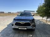 Toyota Highlander 2021 года за 21 500 000 тг. в Атырау