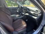 Toyota Highlander 2021 года за 21 500 000 тг. в Атырау – фото 5