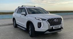 Hyundai Palisade 2021 годаfor25 200 000 тг. в Актау – фото 3