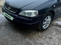 Opel Astra 2003 года за 1 800 000 тг. в Атырау – фото 4