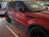 Land Rover Range Rover Evoque 2018 года за 16 500 000 тг. в Астана – фото 4