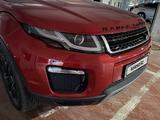 Land Rover Range Rover Evoque 2018 года за 16 500 000 тг. в Астана – фото 5