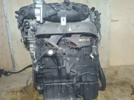 Двигатель AYL Volkswagen Sharan 2.8 за 600 650 тг. в Астана – фото 2