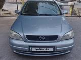 Opel Astra 2001 года за 2 900 000 тг. в Шымкент – фото 2