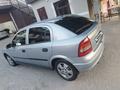 Opel Astra 2001 года за 2 900 000 тг. в Шымкент – фото 5