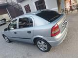 Opel Astra 2001 года за 2 900 000 тг. в Шымкент – фото 5