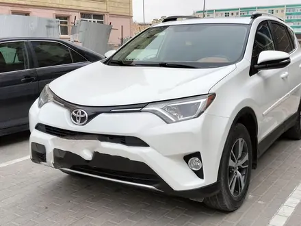 Toyota RAV4 2016 года за 8 500 000 тг. в Актау