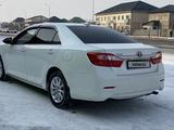 Toyota Camry 2014 годаүшін7 700 000 тг. в Алматы – фото 3