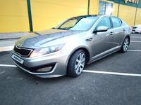 Kia Optima 2011 года за 5 700 000 тг. в Уральск