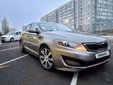 Kia Optima 2011 года за 5 700 000 тг. в Уральск – фото 2