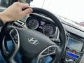 Hyundai Elantra 2014 года за 4 200 000 тг. в Актобе – фото 15
