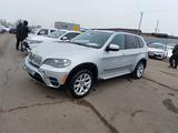 BMW X5 2013 года за 10 000 000 тг. в Алматы – фото 2