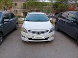 Hyundai Solaris 2014 годаүшін4 500 000 тг. в Костанай – фото 2