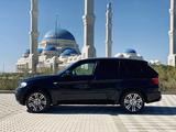 BMW X5 2010 годаүшін11 500 000 тг. в Астана – фото 4