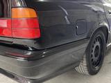 BMW 525 1995 года за 1 180 000 тг. в Шымкент – фото 4